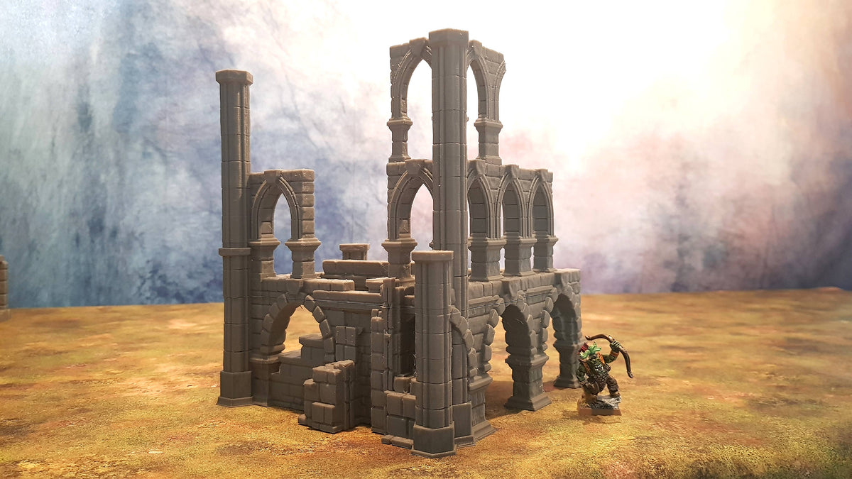 FROSTGUARD - RUIN 09 image 4