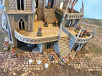 DARK KIN - BLACK THORN KEEP image 3