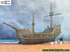 SHIP AGROUND 1 image 2