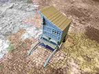 LEICHHEIM - PRISON CART image 10