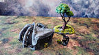 URLAG GORBOK - ORC TENT 2 image 4