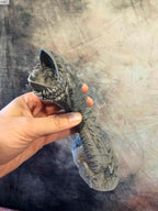 HELLISH TERRAIN - HELL WORM 1 image 7