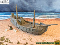 SHIP AGROUND 2 image 0