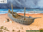 SHIP AGROUND 2 image 0