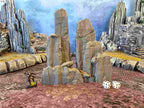 HIGH MOUNTAINS - MOUNTAIN 02 image 2
