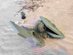 CRASHED SPACESHIP 04 image 5