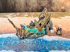 WRECKED SHIP image 2