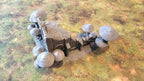FUNGALWOOD - RUIN 2 image 4