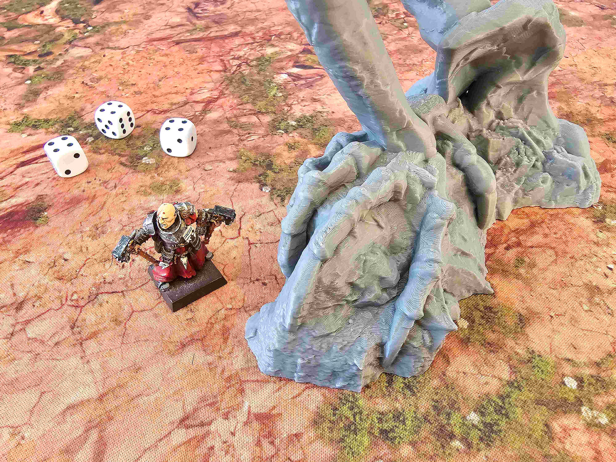 GIGANTIC BONES - BONES 06 image 3