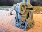 MEGA TITAN DESTROYED - ARM image 6
