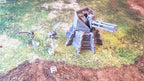 SHOOTING TURRET - LASER TURRET image 2