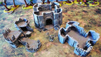 URLAG GORBOK - ORC STRONGHOLD image 6