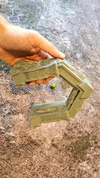 DWARVEN - ARCH image 13