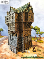 LEICHHEIM - COMMONER'S GREAT HOUSE image 2