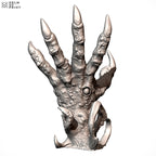 HELLISH TERRAIN - HELL HAND 3 image 3