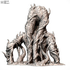 HELLISH TERRAIN - HELL MONSTER image 3