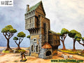 LEICHHEIM - BLACKSMITH image 0