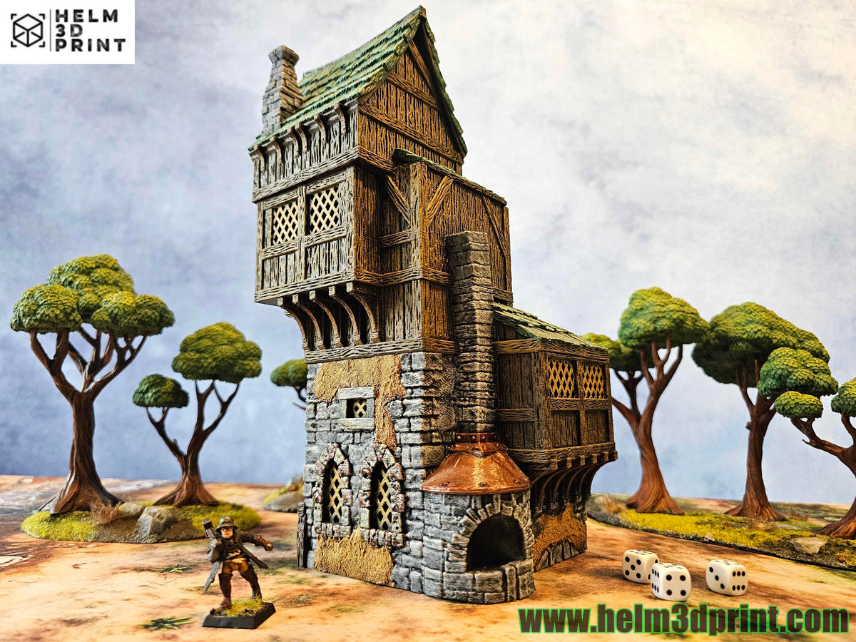 LEICHHEIM - BLACKSMITH image 0