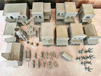 DREADWOOD - OLD WEST FULL SET image 9