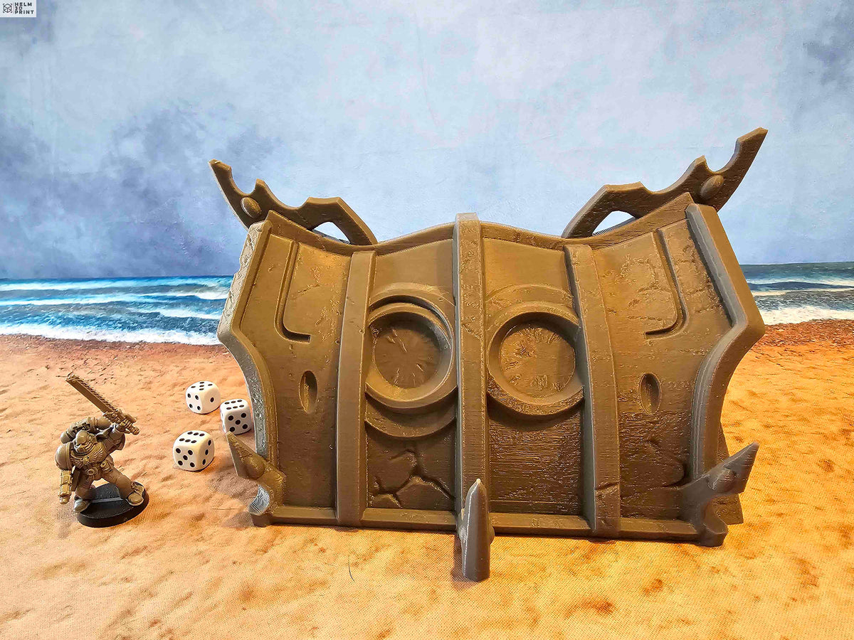 ELDAR VILLAGE - HOUSE 1 image 2