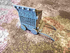 LEICHHEIM - PRISON CART image 11