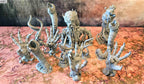 HELLISH TERRAIN - FULL SET x11 ELEMENTS image 2