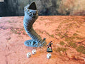 HELLISH TERRAIN - HELL WORM 1 image 0