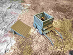 LEICHHEIM - PRISON CART image 5