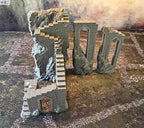 KHAZAD-DUM FULL SET image 11