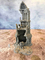 ARKENFEL - RUINE TOWER 2 image 10
