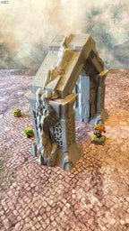 DWARVEN - ARCH image 7
