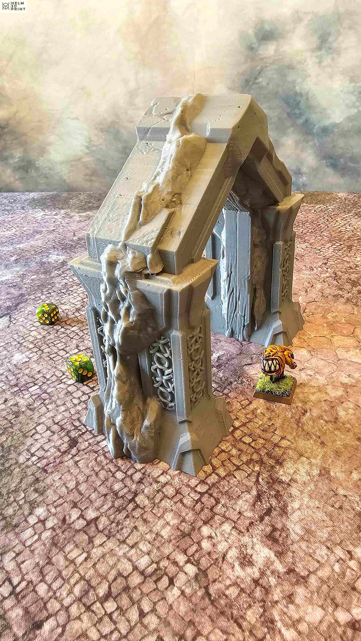 DWARVEN - ARCH image 7