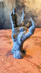 HELLISH TERRAIN - HELL HAND 1 image 5
