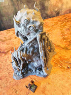 HELLISH TERRAIN - HELL MONSTER image 7