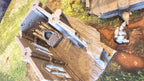 DOMINA FERRUM - EAGLE BUILDING RUINED image 14