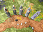 CURSED FORTRESS - CURSED STATUE x5 image 8