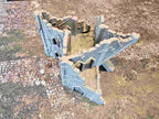 CURSED FORTRESS - STRUCTURE 02 image 11