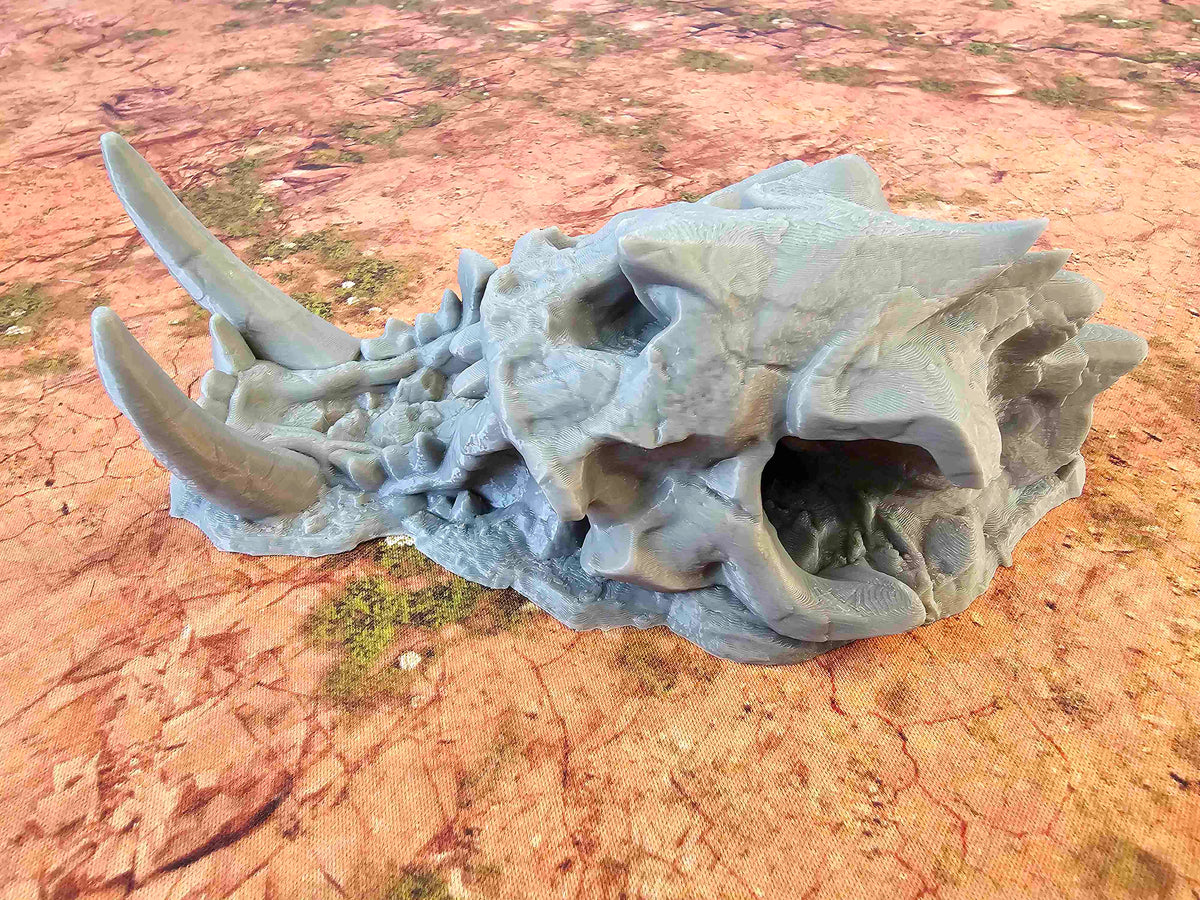 GIGANTIC BONES - BONES 01 image 2