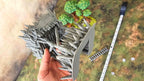 URLAG GORBOK - ORC WATCH TOWER image 13