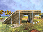 LEICHHEIM BRIDGE - HALF BRIDGE image 2