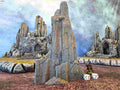HIGH MOUNTAINS - MOUNTAIN 05 image 0