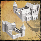GREENDALE  - CASTLE image 6