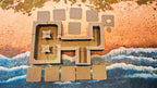 ANCRABOURG SEWERS - STARTING KIT x11 ELEMENTS image 2
