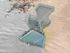 CRASHED SPACESHIP 04 image 7