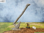 MIDDLE EARTH - AXE MONUMENT image 4