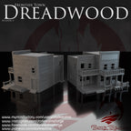 DREADWOOD - OLD WEST BUILDING 5 image 1