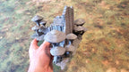 FUNGALWOOD - RUIN 2 image 3