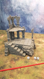 FROSTGUARD - RUIN 04 image 10