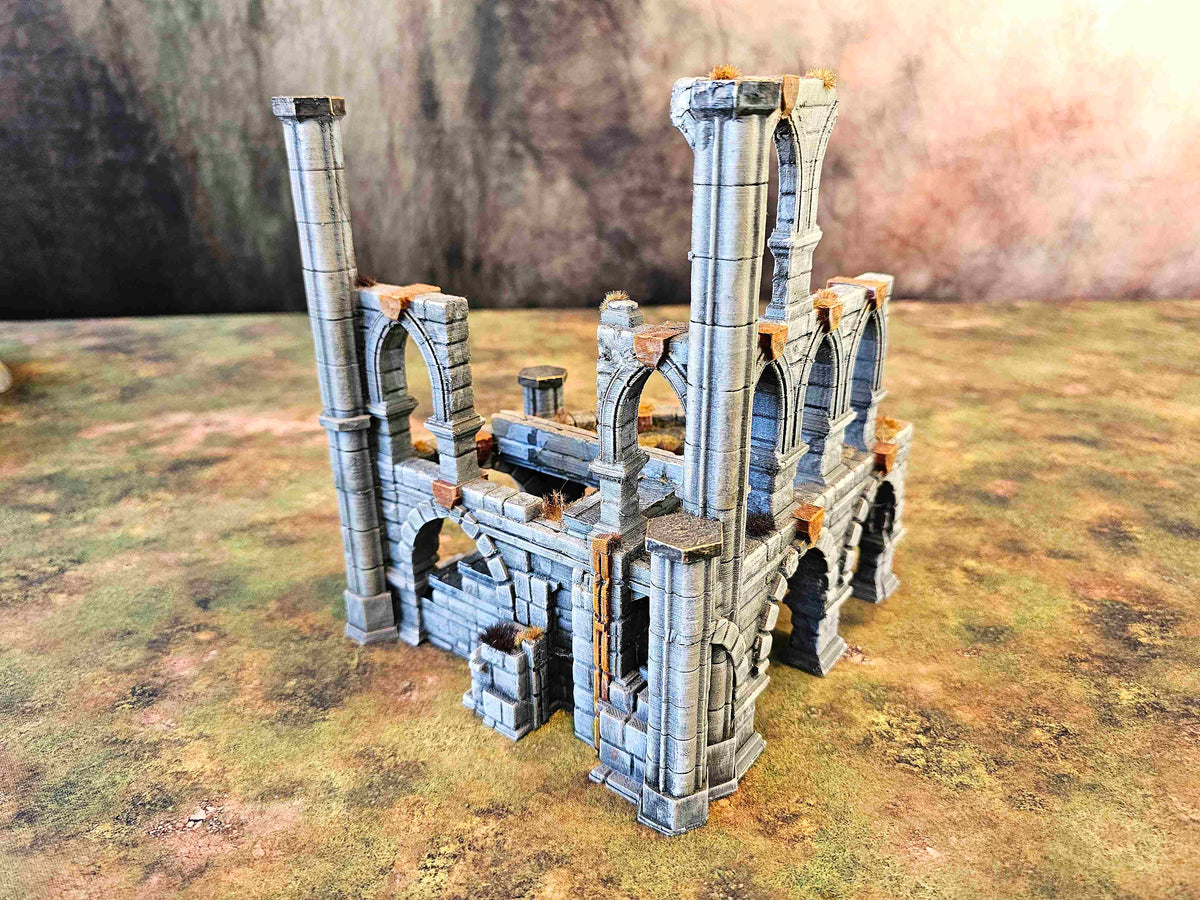 FROSTGUARD - RUIN 09 image 2
