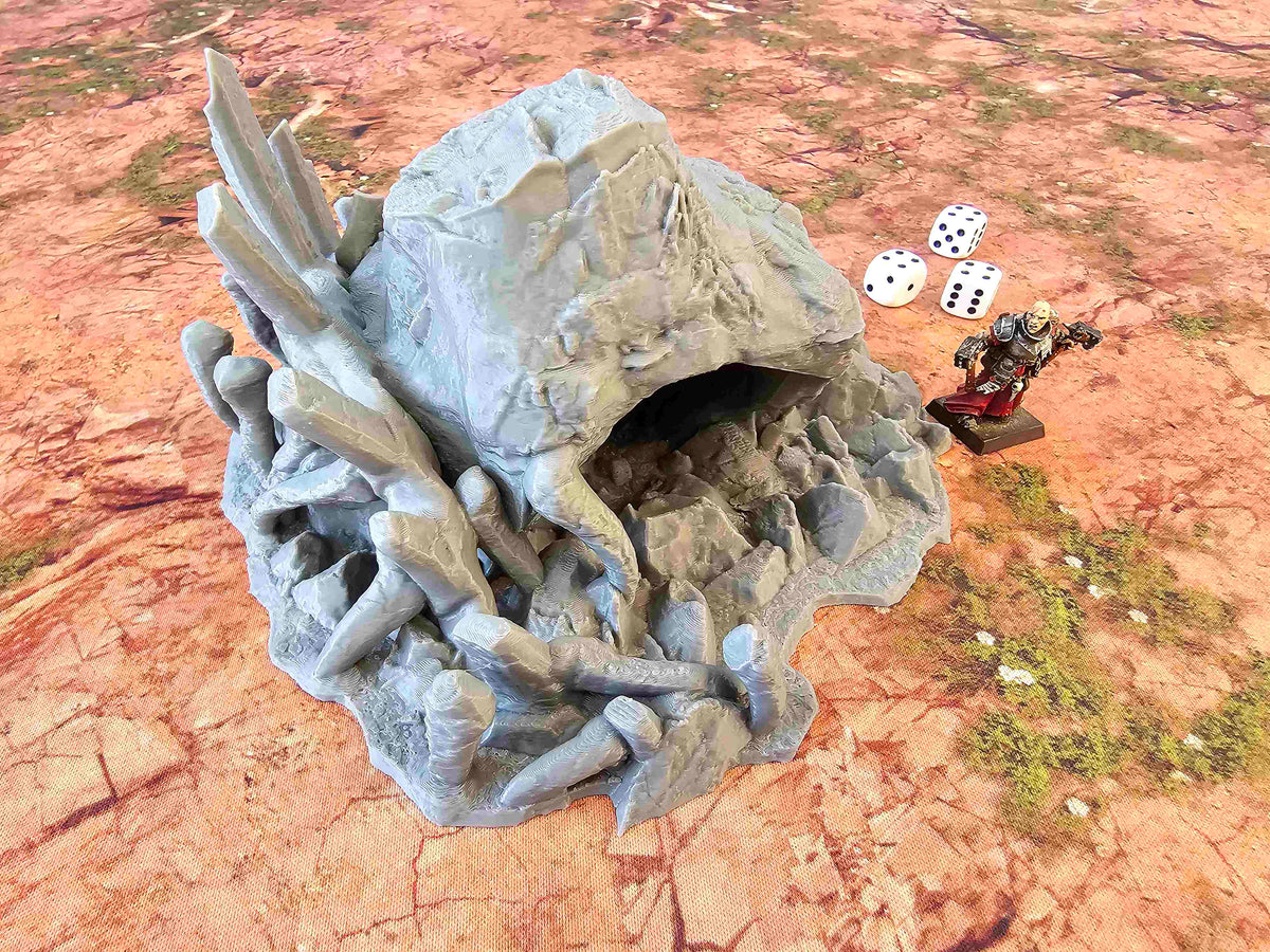 GIGANTIC BONES - BONES 07 image 10